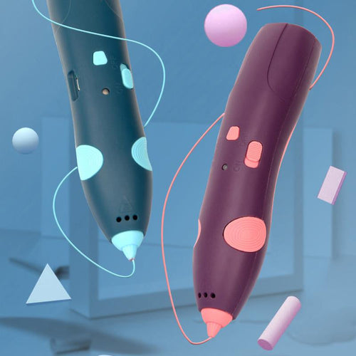 3D Printing Pen Set | Bowlift