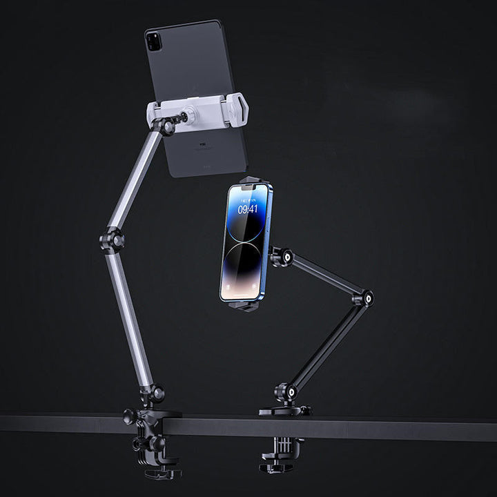 BowLift | Mobile And Tablet 360-Degree Rotating Adjustable Stand