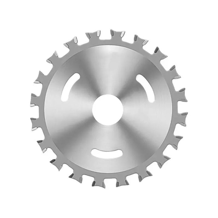 Ultrathin cutting disc made of alloy | Bowlift