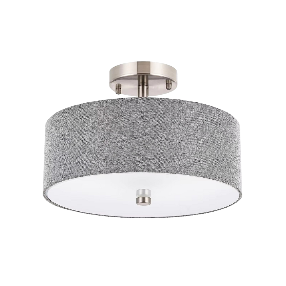 BowLift | Modern LED Ceiling Light