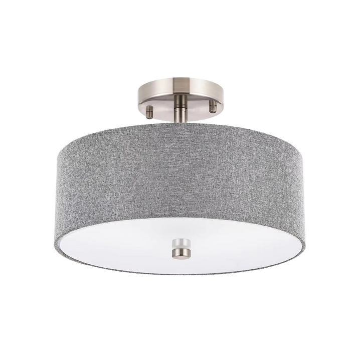 BowLift | Modern LED Ceiling Light