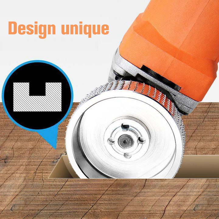 Shop grinder for woodworking | Bowlift
