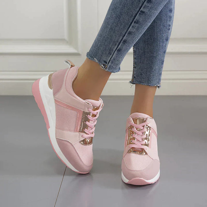 BowLift | Wolfy Sneaker - No more sore feet