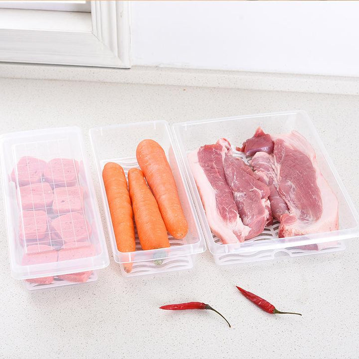 BowLift | Food Storage Box