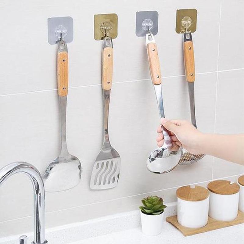 BowLift | Seamless Adhesive Hook (10/20/30 pcs.)