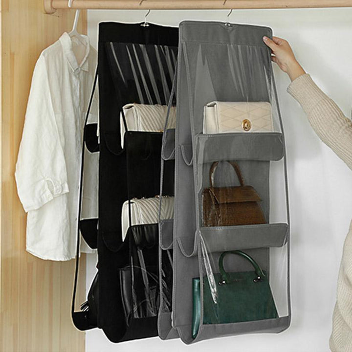 BowLift | Wardrobe Foldable  Organizer
