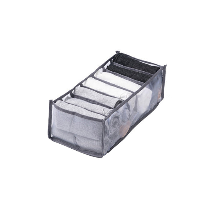 BowLift | Grid Storage Box