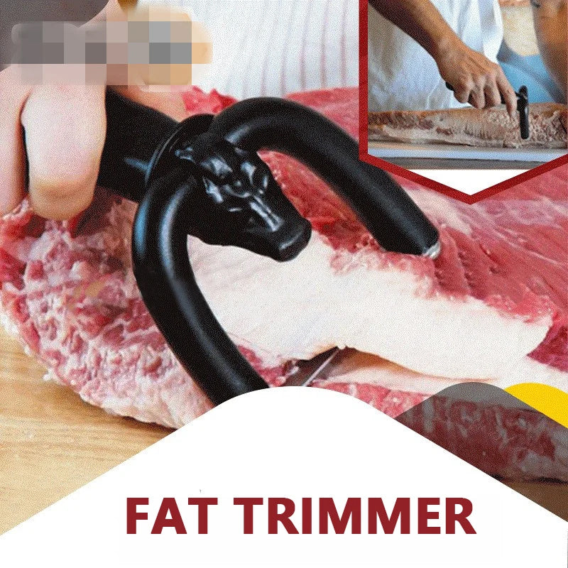 Brisket & Meat Trimmer | Bowlift