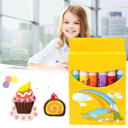 BowLift | Magical Popcorn Pencil 3D Watercolor Pencil