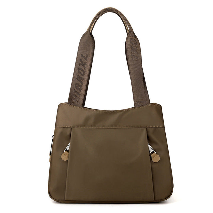 BowLift | Large Capacity Nylon Shoulder Bag