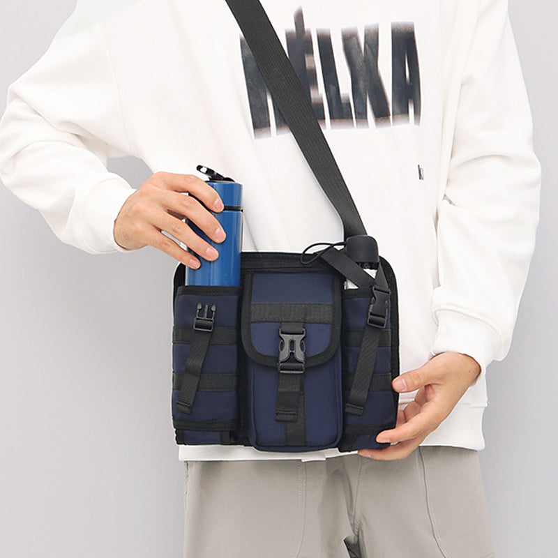 Outdoor Travel Bag for Middle-aged and Older | Bowlift