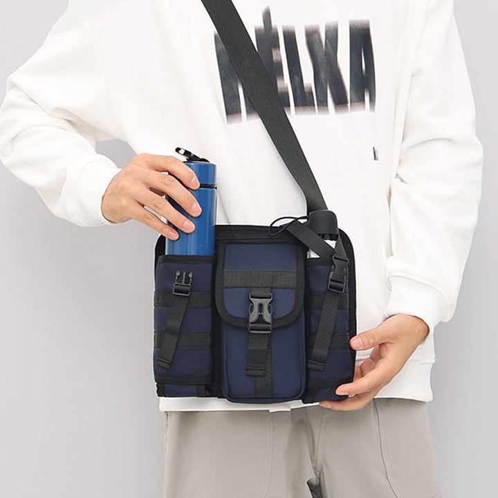 Outdoor Travel Bag for Middle-aged and Older | Bowlift