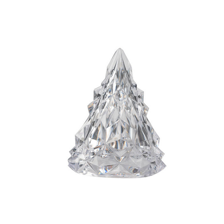BowLift | FestiveLite – Christmas Tree-ABS LED-nightstand lamp