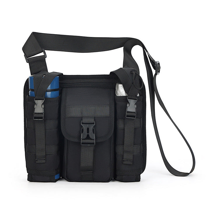 BowLift | Outdoor Medieval and Older Travel Bag