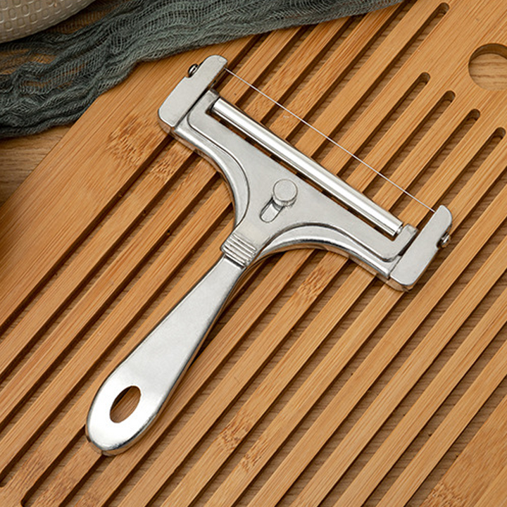 BowLift | Kitchen Cheese Slicer
