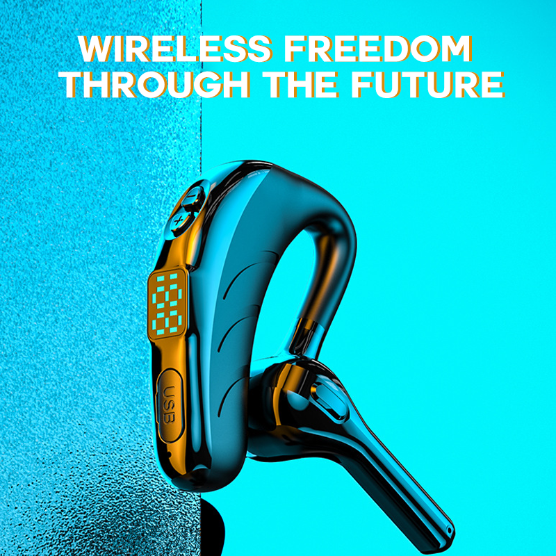 BowLift | Business Bluetooth Headset