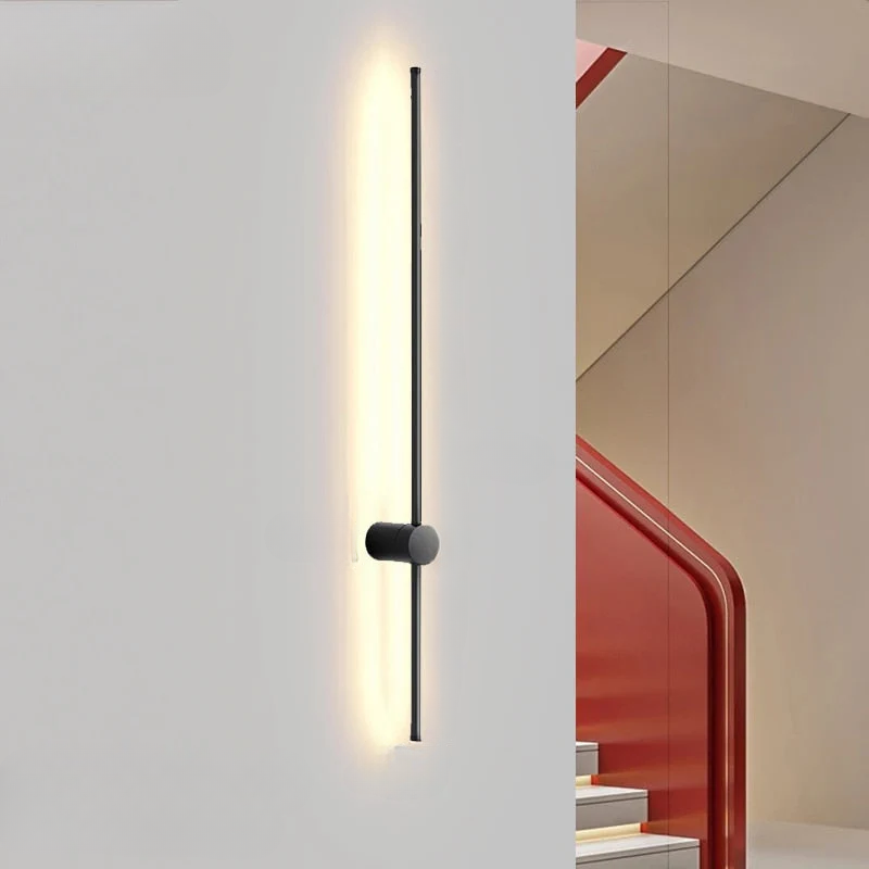 Minimalistic Wall Light - Elegant LED Wall Spotlight for Modern Design | Bowlift