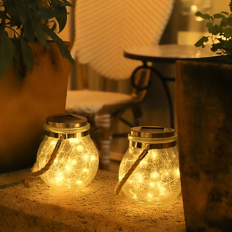 BowLift | SolarLoom Lantern