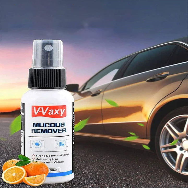 BowLift | Multifunctional Adhesive Remover