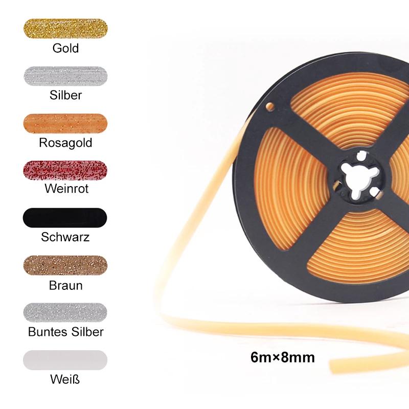 BowLift | Self-adhesive tape, 6m long
