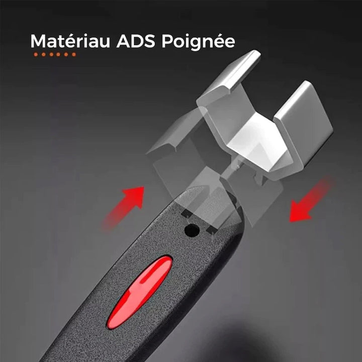 Multifunctional Bath Key | Bowlift