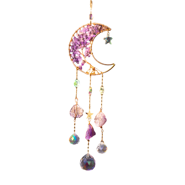 Enchanting Moonlight Decor for Peaceful Spaces Bowlift
