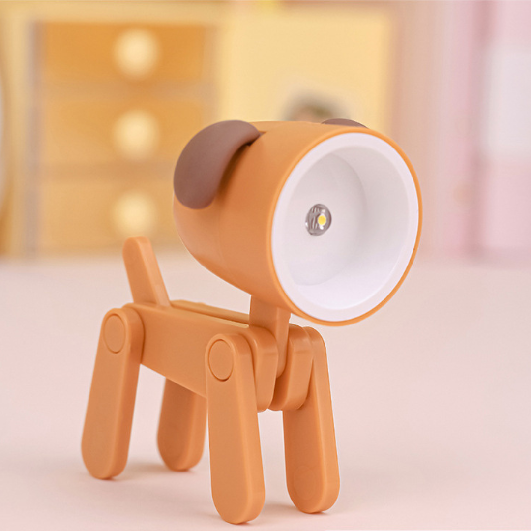 BowLift | Cute Animal Lights for Kids