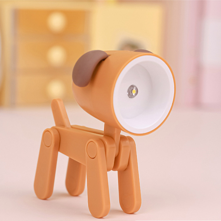 BowLift | Cute Animal Lights for Kids