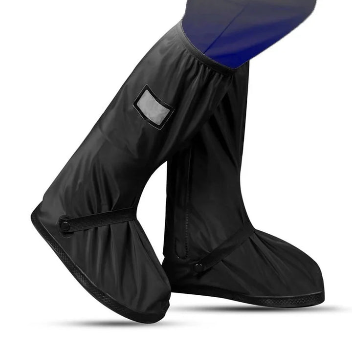BowLift | Waterproof Overshoes – Protection Against Rain And Dirt