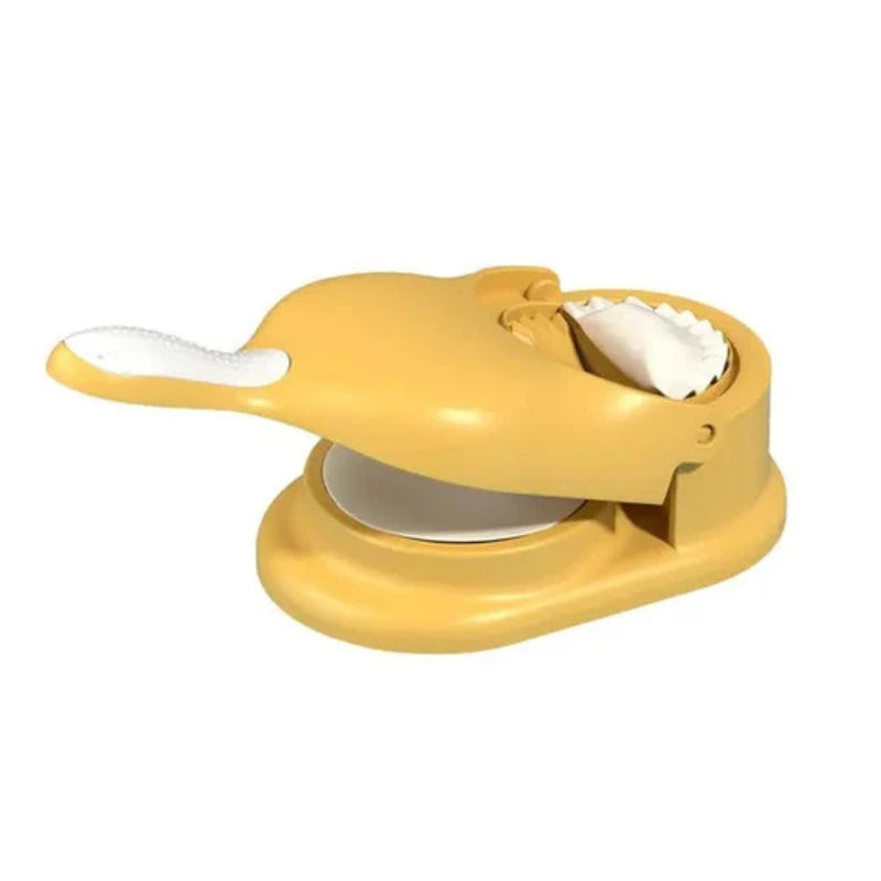 2-in-1 Dumpling Set for quick and perfect homemade dumplings Bowlift