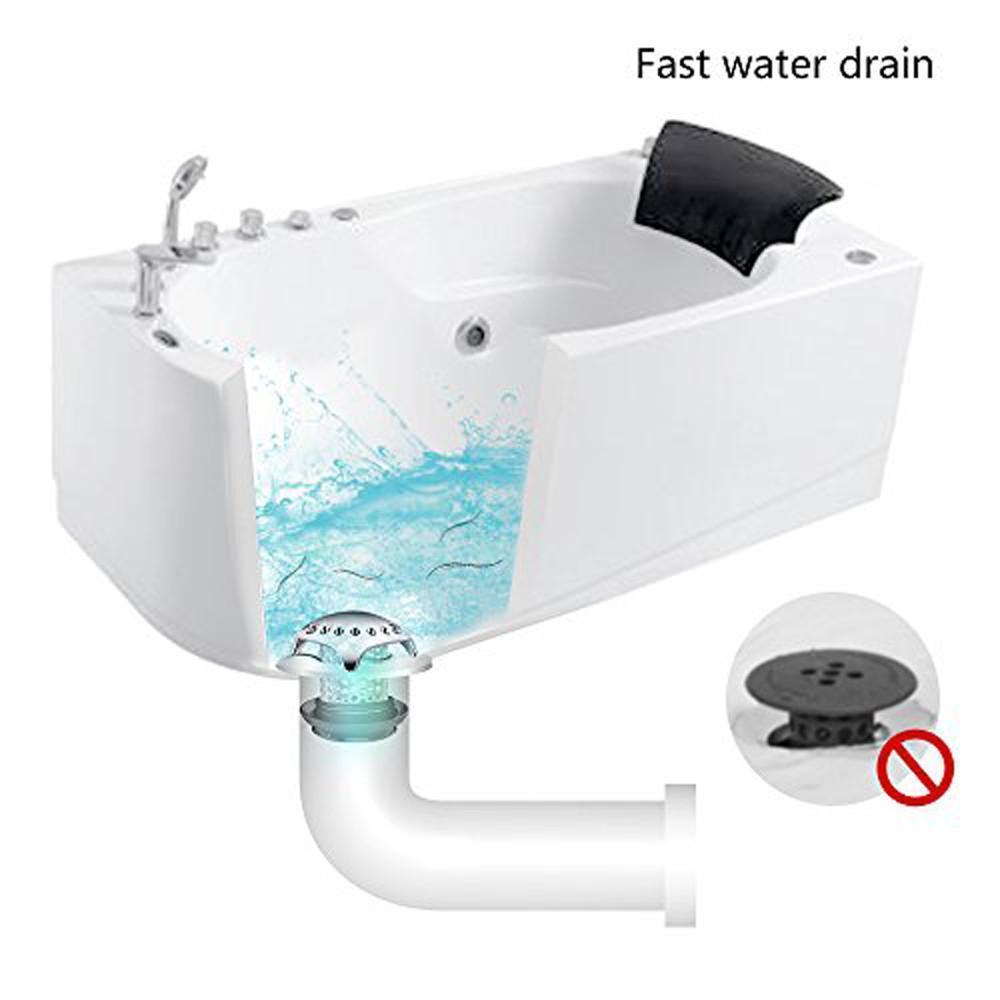 BowLift | Drain Hair Catcher Protector Strainer