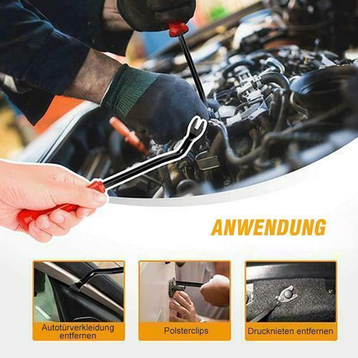 BowLift | Car door panel snap set