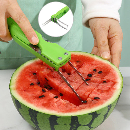 BowLift | Multi-Function Fruit Cutter