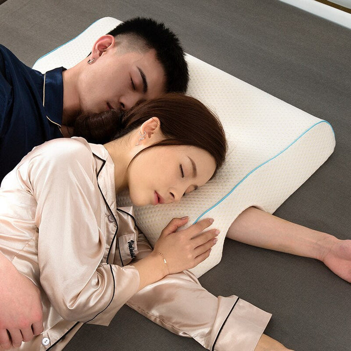Memory Foam Anti-pressure Cuddle Arm Pillow | Bowlift