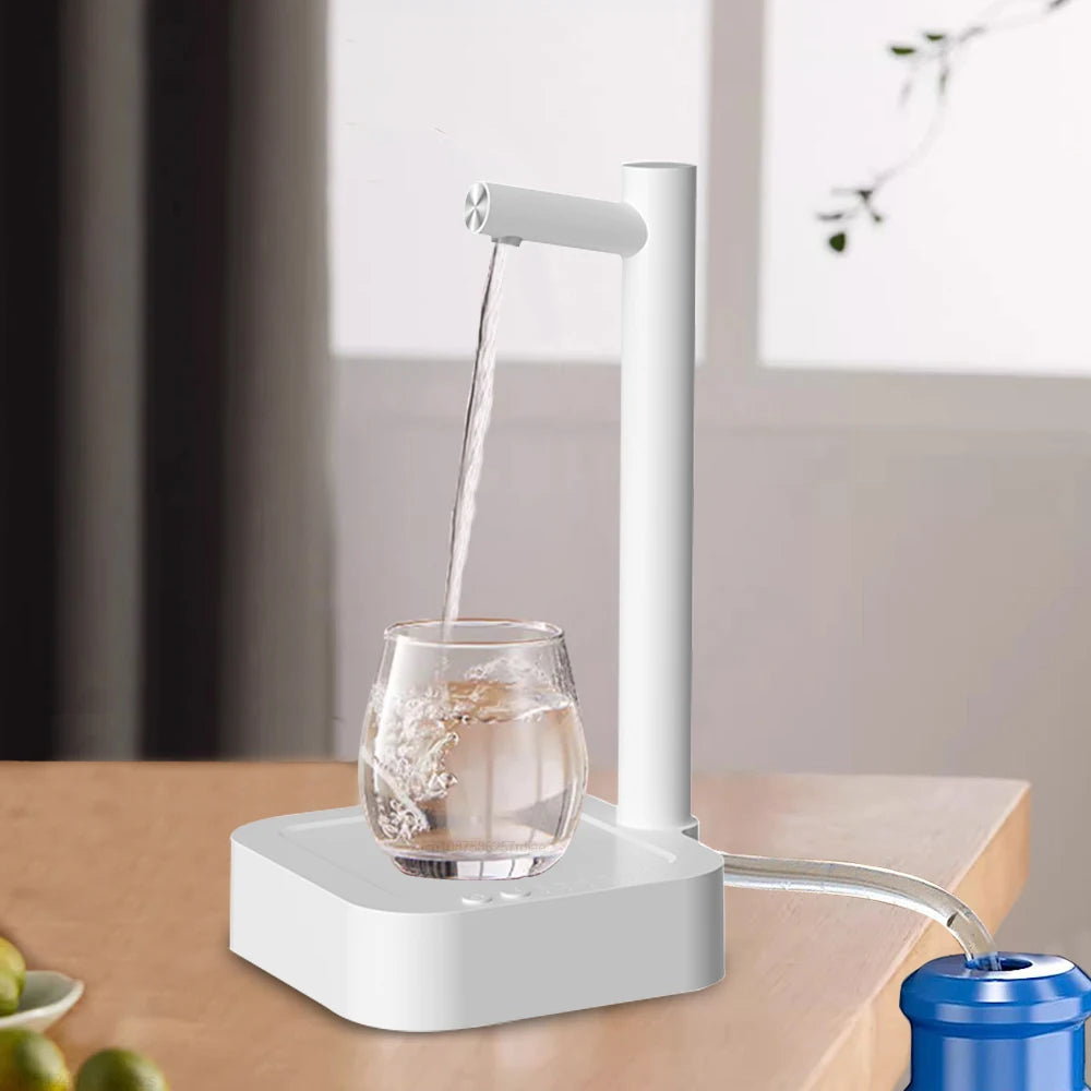 BowLift | Smart Electric Water Dispenser