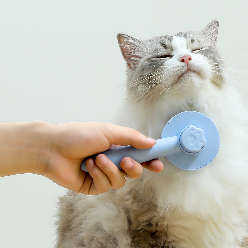 BowLift | Pet Grooming Brush