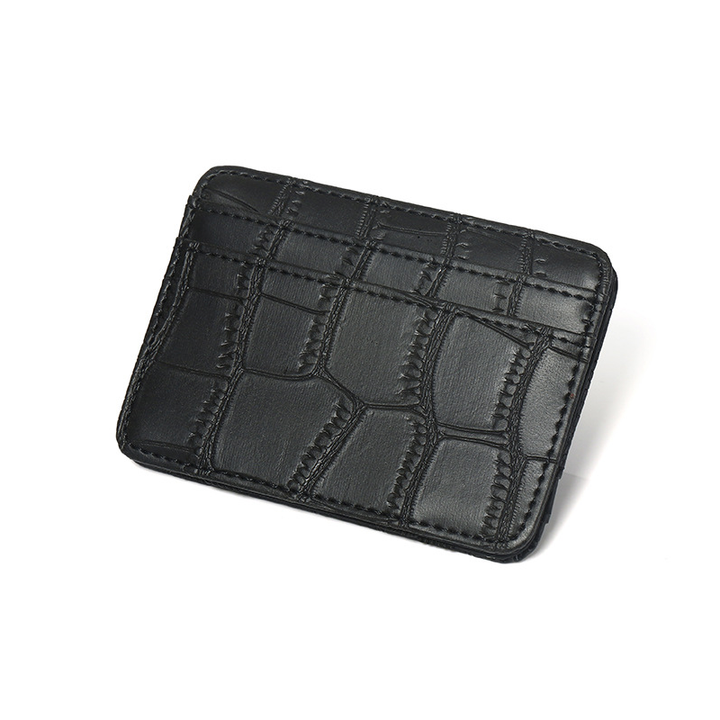 BowLift | Leather Magic Wallet