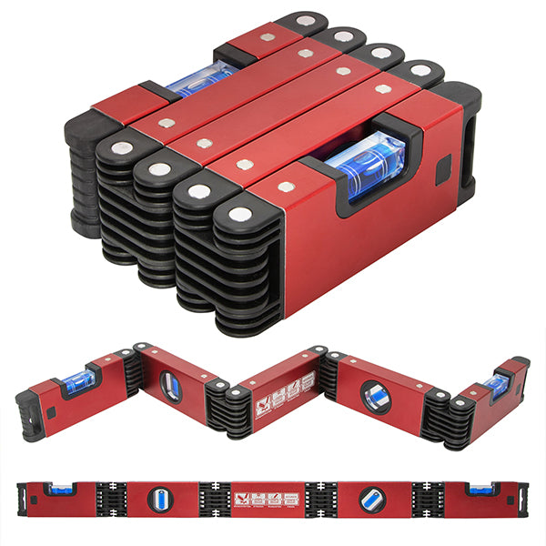 BowLift | Multi-Functional Foldable Level