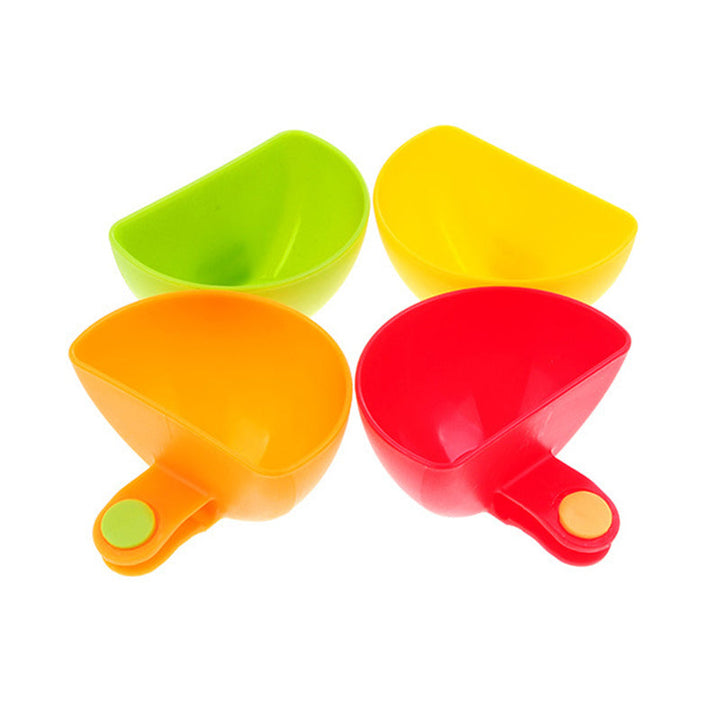 Dip Clip Bowl Plate Holder | Bowlift