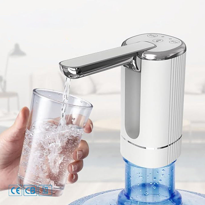 BowLift | Automatic Water Dispenser Pump