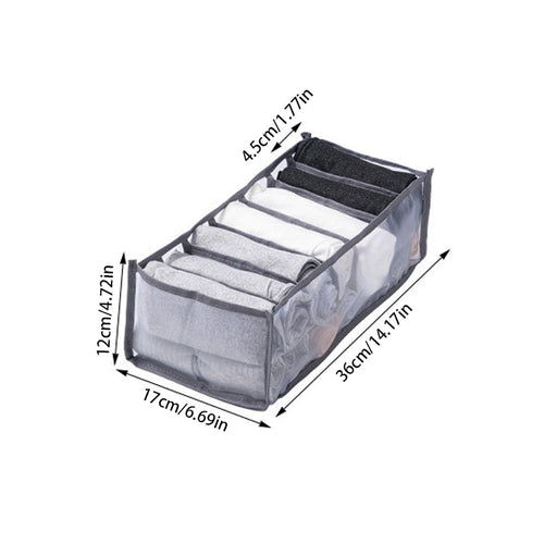 Grid Storage Box | Bowlift