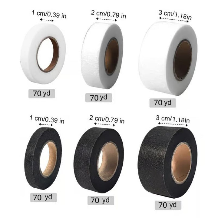 BowLift | Fabric Bonding Tape (70 yds)
