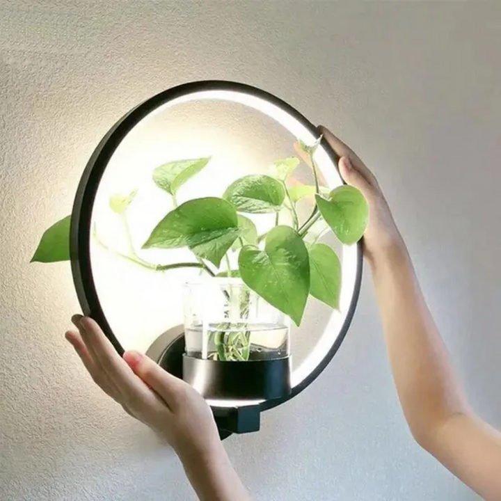 BowLift | Luxury LED Wall Lamp