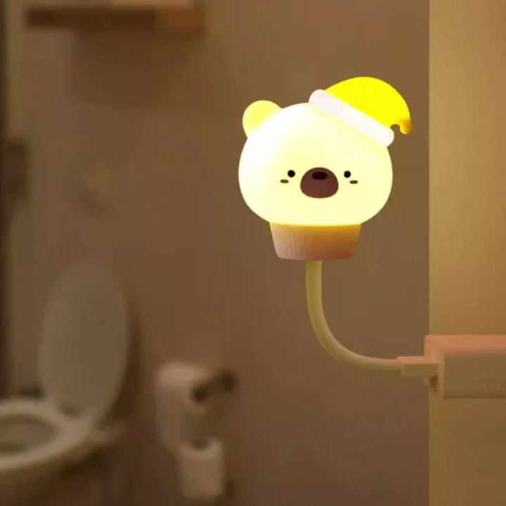 BowLift | Cutely Night Light