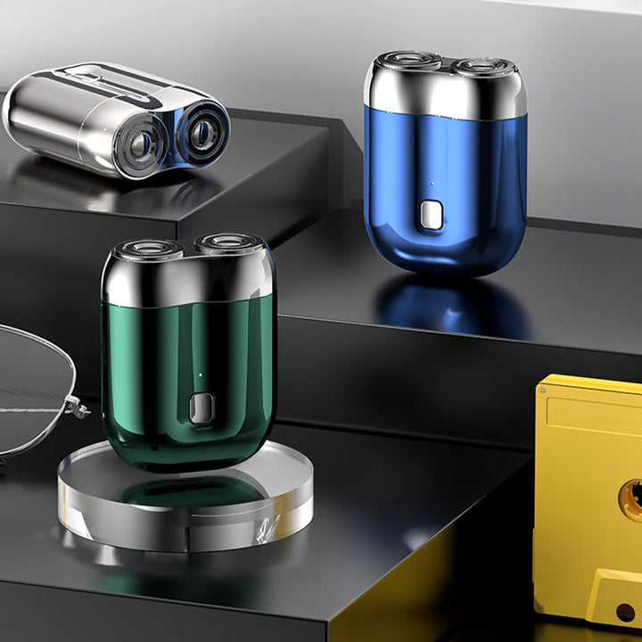 BowLift | Mini Waterproof Electric Shaver