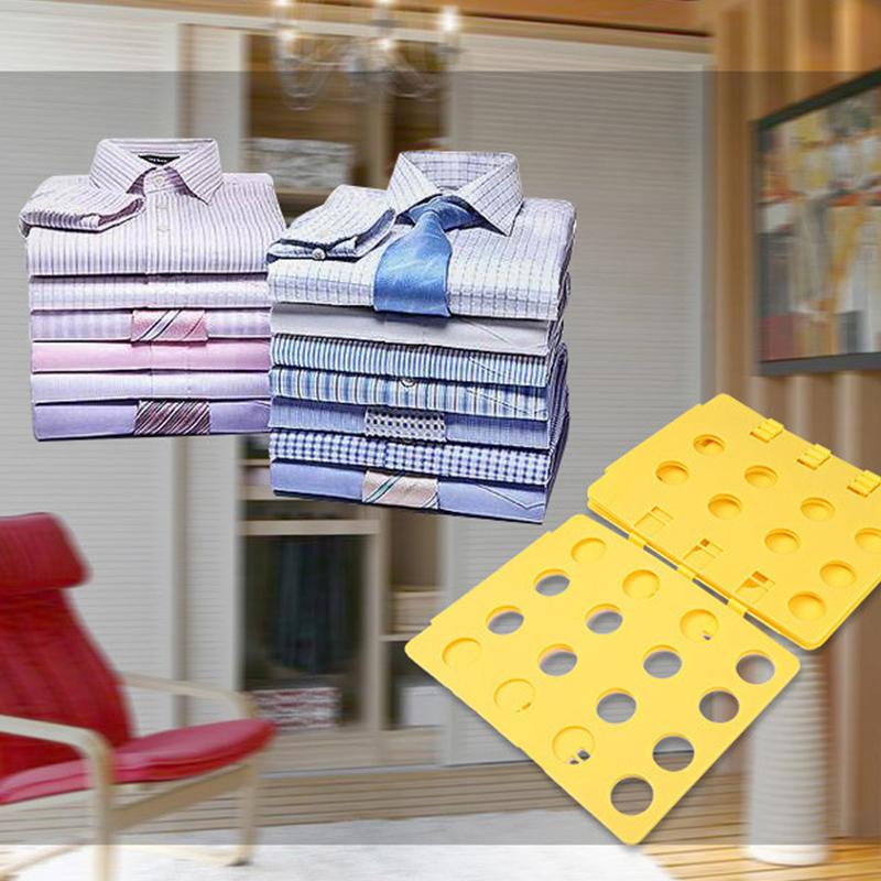 BowLift | NeatFold Perfectly Folded Clothes