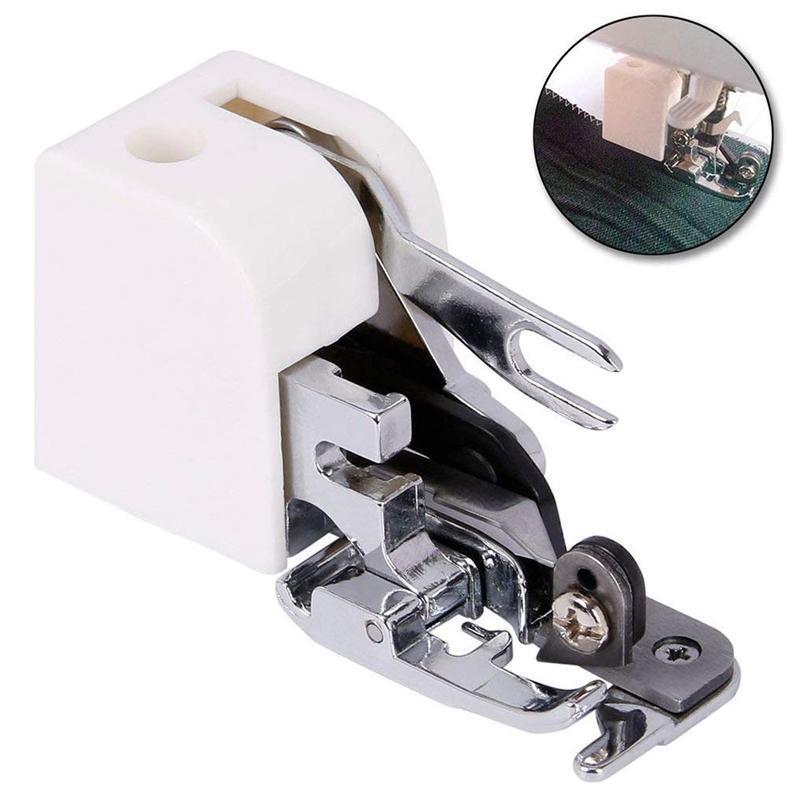 Side Cutter Overlock Sewing Foot | Bowlift