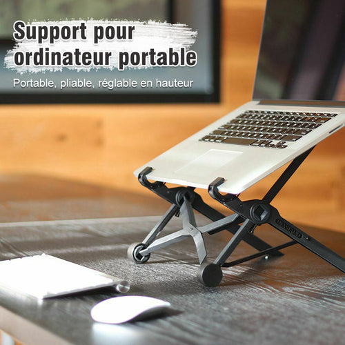 Ciaovie support adjustable for laptop | Bowlift