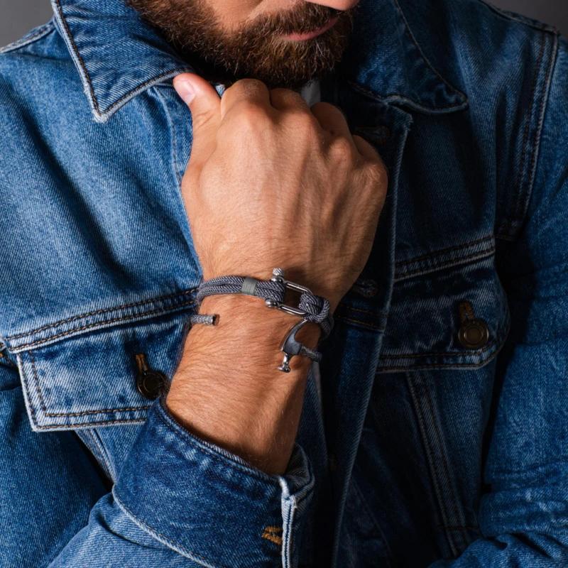 BowLift | TO MY DAUGHTER LOVE YOU FOREVER NAUTICAL Watch