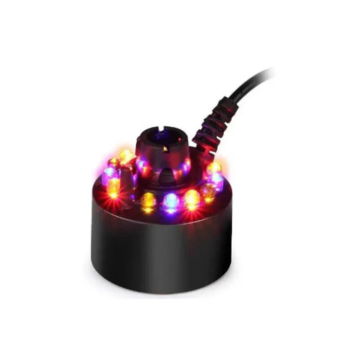 BowLift | Air Humidifier in Cauldron Design